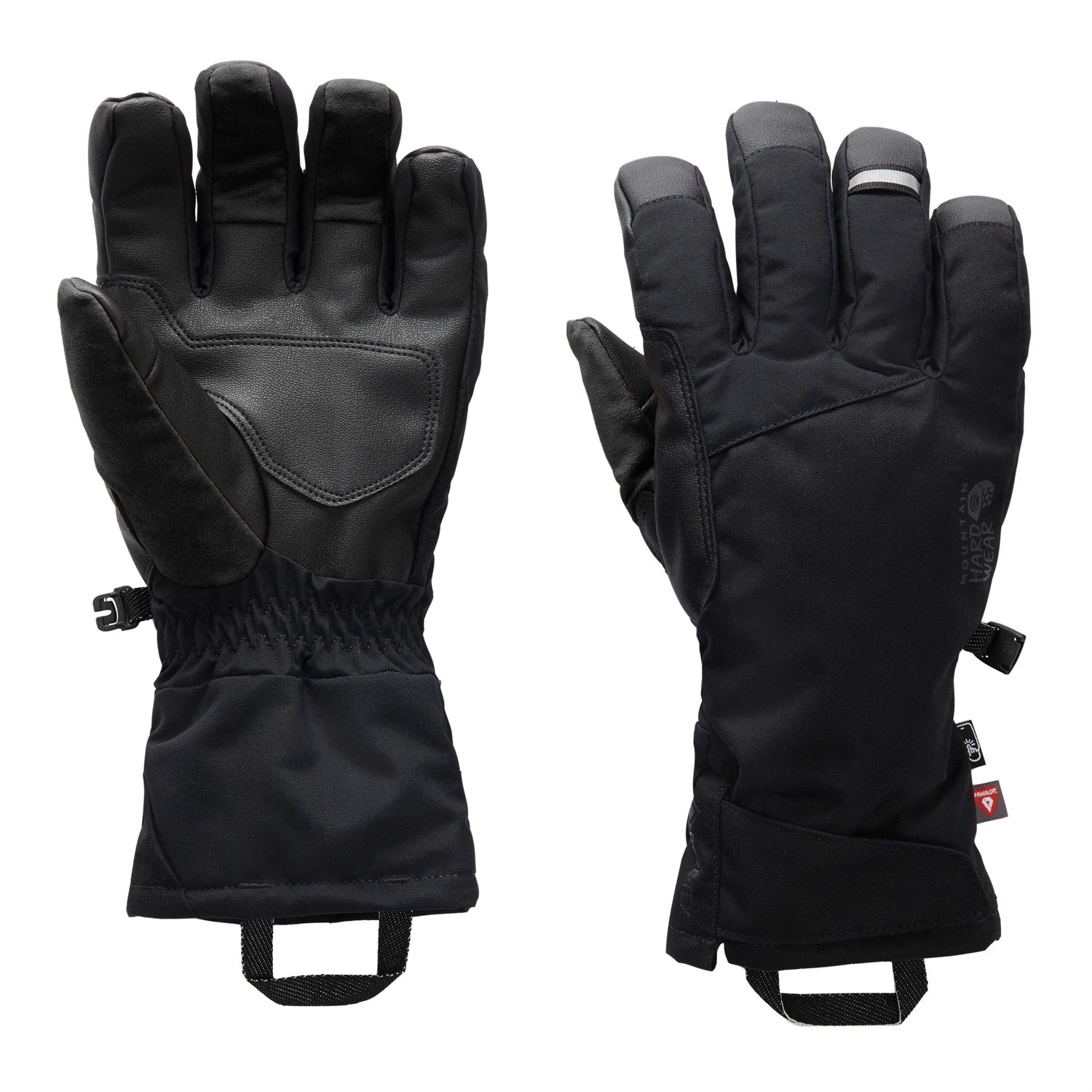 Mountain Hardwear Cloud Bank GORE-TEX Gloves - Women's 1 Mountain Hardwear Cloud Bank GORE-TEX Gloves - Women's