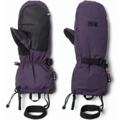 Mountain Hardwear FireFall/2 GORE-TEX Mittens