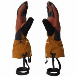 Mountain Hardwear High Exposure GORE-TEX Gloves -Dakine Shop mountain hardwear high exposure gore tex gloves 1 3