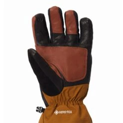 Mountain Hardwear High Exposure GORE-TEX Gloves -Dakine Shop mountain hardwear high exposure gore tex gloves 1 4