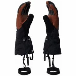 Mountain Hardwear High Exposure GORE-TEX Gloves -Dakine Shop mountain hardwear high exposure gore tex gloves 1 5