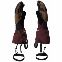 Mountain Hardwear High Exposure GORE-TEX Gloves - Women's