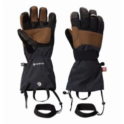 Mountain Hardwear High Exposure GORE-TEX Gloves - Women's -Dakine Shop mountain hardwear high exposure gore tex gloves women s 1 3