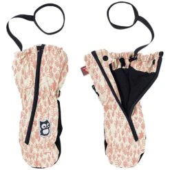 Namuk Zick Gloves - Infants'