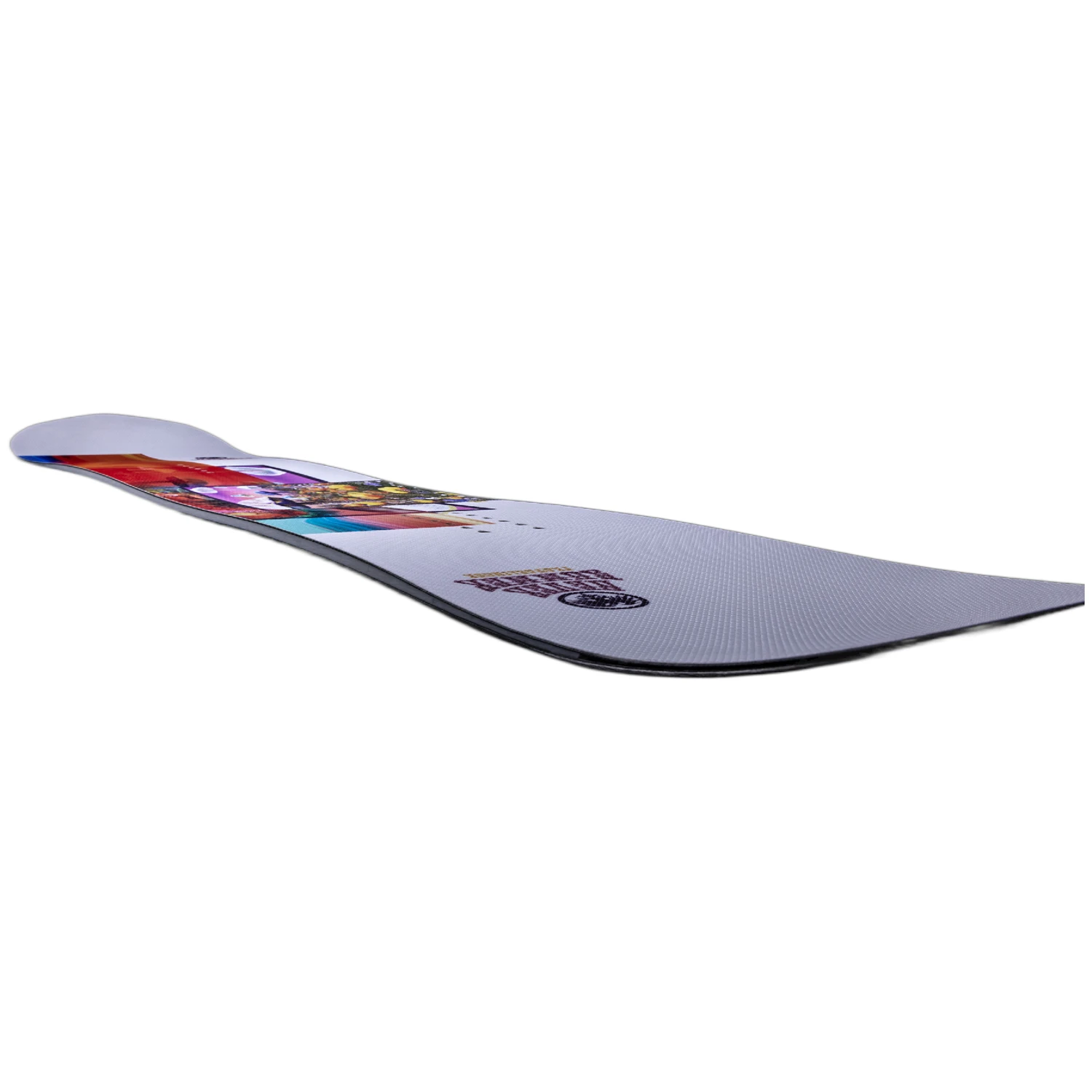 Never Summer Proto Slinger Snowboard - Women's 2023 2 Never Summer Proto Slinger Snowboard - Women's 2023 - Image 2