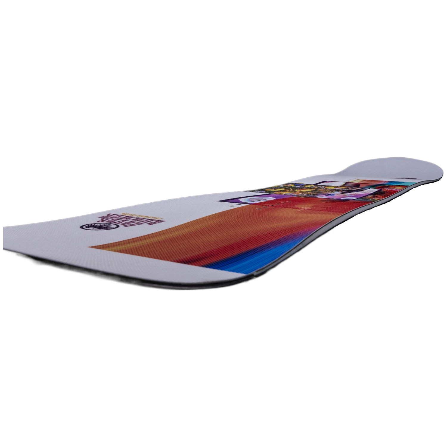 Never Summer Proto Slinger Snowboard - Women's 2023 3 Never Summer Proto Slinger Snowboard - Women's 2023 - Image 3