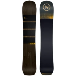 Nidecker Escape Plus Snowboard 2023