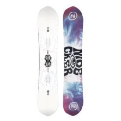 Nidecker Gamma Snowboard 2024