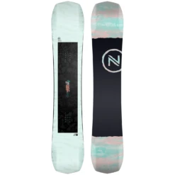 Nidecker Sensor Plus Snowboard 2023