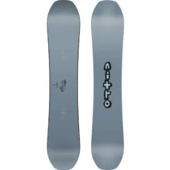 Nitro Basher Snowboard 2024