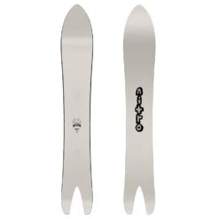 Nitro Cannon Snowboard 2024