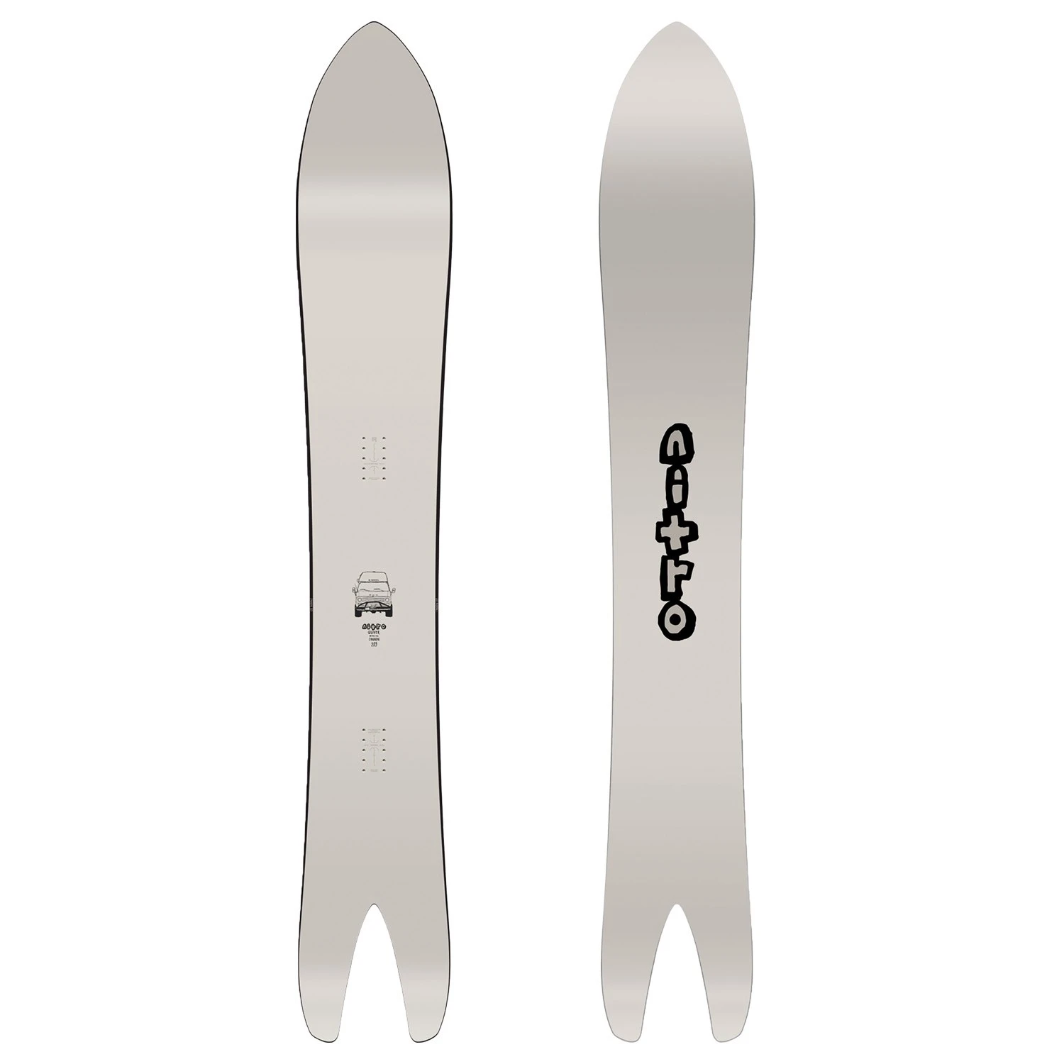 Nitro Cannon Snowboard 2024 1 Nitro Cannon Snowboard 2024