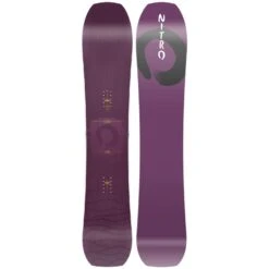 Nitro Karma Snowboard - Women's 2023