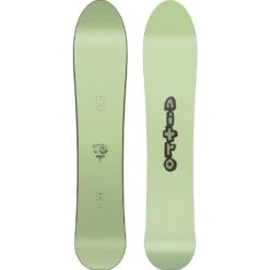 Nitro Slash Snowboard 2024