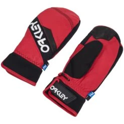 Oakley Factory Winter Mittens 2.0