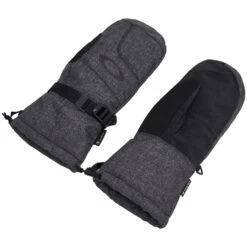 Oakley The Ridge Gore-Tex Mittens