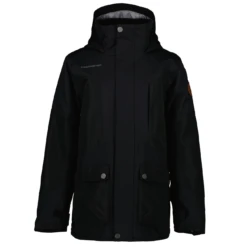 Obermeyer Commuter Jacket - Boys'