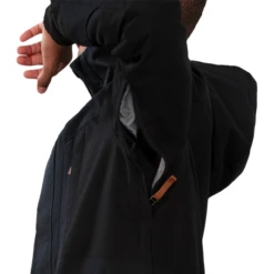 Obermeyer Commuter Jacket - Boys' -Dakine Shop obermeyer commuter jacket boys 1 4