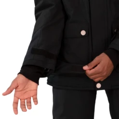 Obermeyer Commuter Jacket - Boys' -Dakine Shop obermeyer commuter jacket boys 1 5