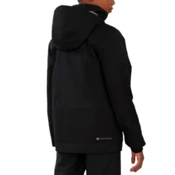 Obermeyer Commuter Jacket - Boys' -Dakine Shop obermeyer commuter jacket boys 1 6