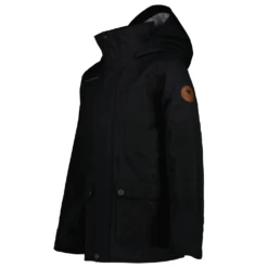 Obermeyer Commuter Jacket - Boys' -Dakine Shop obermeyer commuter jacket boys 1 7