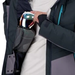 Obermeyer Cosima Down Jacket + Malta Pants - Women's 2022 -Dakine Shop obermeyer cosima down jacket malta pants women s 2022 1 10