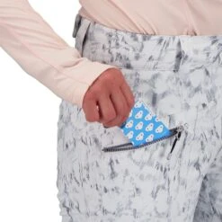 Obermeyer Cosima Down Jacket + Malta Pants - Women's 2022 -Dakine Shop obermeyer cosima down jacket malta pants women s 2022 1 16