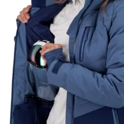 Obermeyer Cosima Down Jacket + Malta Pants - Women's 2022 -Dakine Shop obermeyer cosima down jacket malta pants women s 2022 1 9