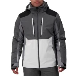 Obermeyer Foundation Long Jacket -Dakine Shop obermeyer foundation long jacket 1 5