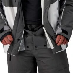 Obermeyer Foundation Long Jacket -Dakine Shop obermeyer foundation long jacket 1 7