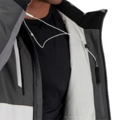 Obermeyer Foundation Long Jacket -Dakine Shop obermeyer foundation long jacket 1 8