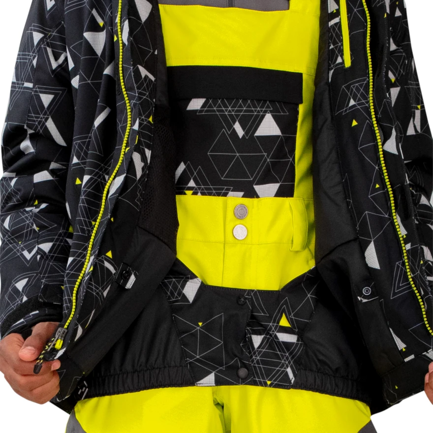 Obermeyer Gent's Jacket - Boys' 1 Obermeyer Gent's Jacket - Boys'