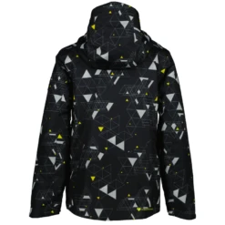 Obermeyer Gent's Jacket - Boys' 31 Obermeyer Gent's Jacket - Boys' -Dakine Shop obermeyer gent s jacket boys 1 11