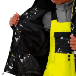 Obermeyer Gent's Jacket - Boys' 33 Obermeyer Gent's Jacket - Boys' -Dakine Shop obermeyer gent s jacket boys 1 13