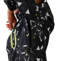 Obermeyer Gent's Jacket - Boys' 35 Obermeyer Gent's Jacket - Boys' -Dakine Shop obermeyer gent s jacket boys 1 15