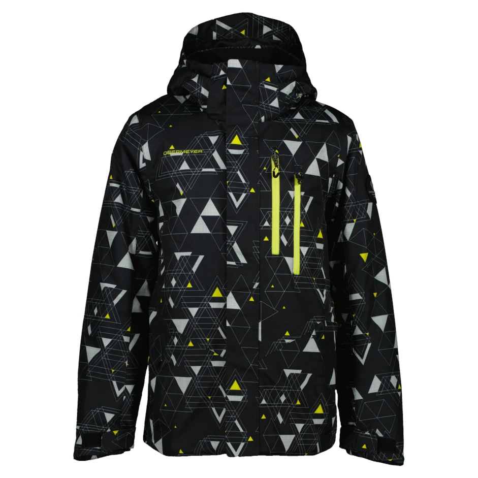 Obermeyer Gent's Jacket - Boys' 17 Obermeyer Gent's Jacket - Boys' - Image 17