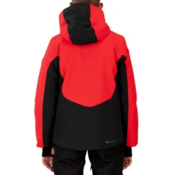 Obermeyer Gent's Jacket - Boys' 37 Obermeyer Gent's Jacket - Boys' -Dakine Shop obermeyer gent s jacket boys 1 17