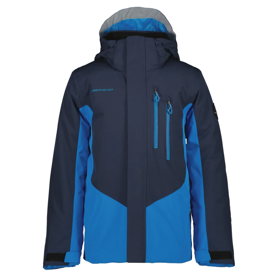 Obermeyer Gent's Jacket - Boys' 4 Obermeyer Gent's Jacket - Boys' - Image 4