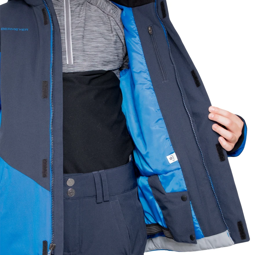 Obermeyer Gent's Jacket - Boys' 5 Obermeyer Gent's Jacket - Boys' - Image 5