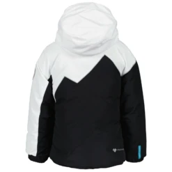 Obermeyer Lissa Jacket - Toddler Girls' -Dakine Shop obermeyer lissa jacket toddler girls 1 3