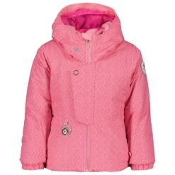 Obermeyer Livia Jacket - Toddler Girls'