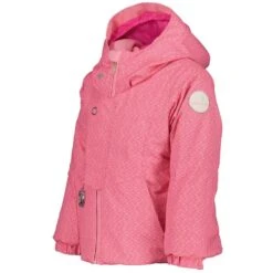 Obermeyer Livia Jacket - Toddler Girls' 11 Obermeyer Livia Jacket - Toddler Girls' -Dakine Shop obermeyer livia jacket toddler girls 1 2