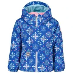 Obermeyer Livia Jacket - Toddler Girls' 12 Obermeyer Livia Jacket - Toddler Girls' -Dakine Shop obermeyer livia jacket toddler girls 1 3