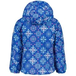 Obermeyer Livia Jacket - Toddler Girls' 16 Obermeyer Livia Jacket - Toddler Girls' -Dakine Shop obermeyer livia jacket toddler girls 1 7