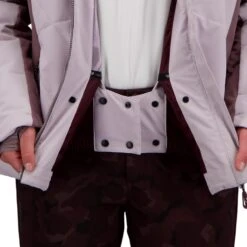 Obermeyer Lorena Jacket - Women's 13 Obermeyer Lorena Jacket - Women's -Dakine Shop obermeyer lorena jacket women s 1 2