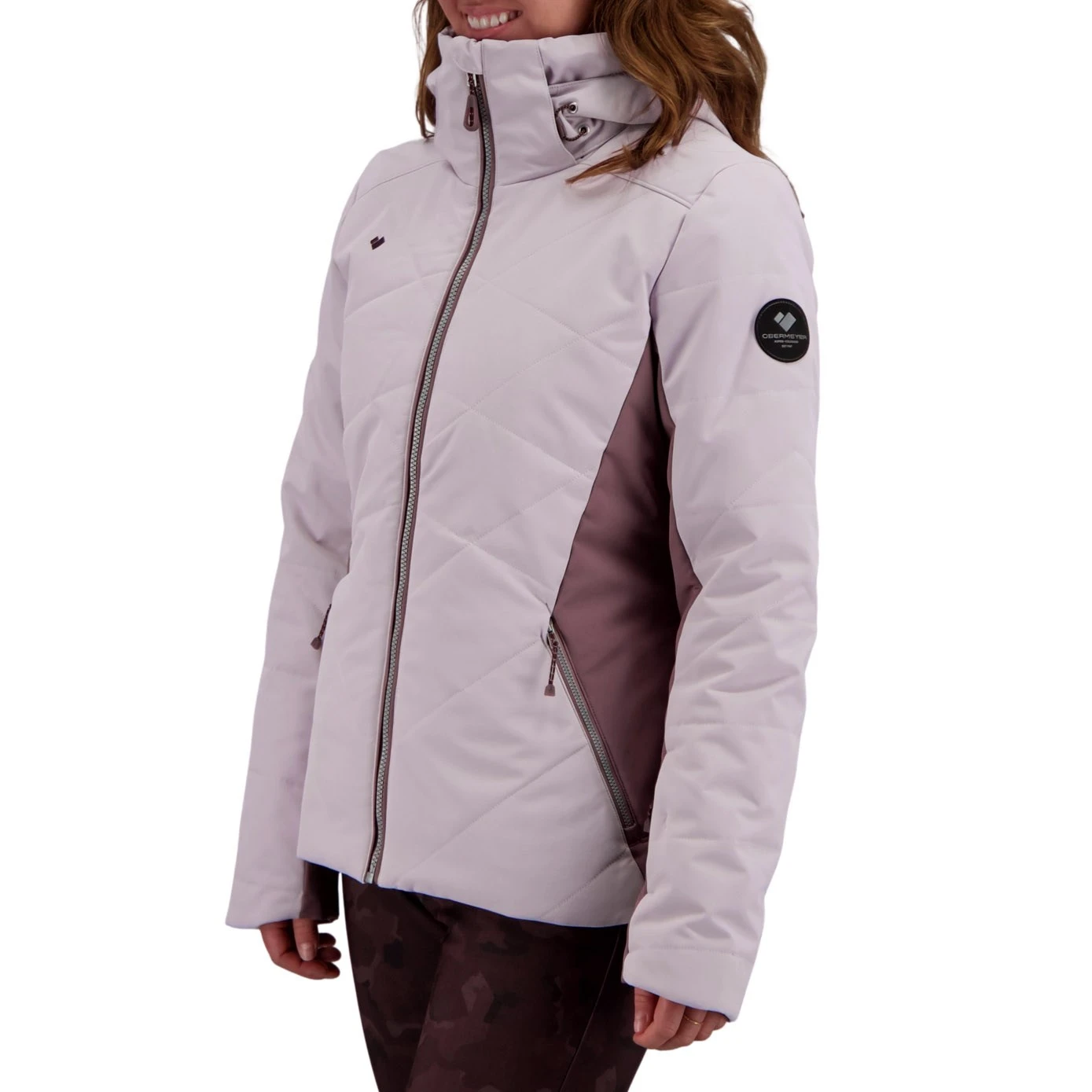 Obermeyer Lorena Jacket - Women's 4 Obermeyer Lorena Jacket - Women's - Image 4