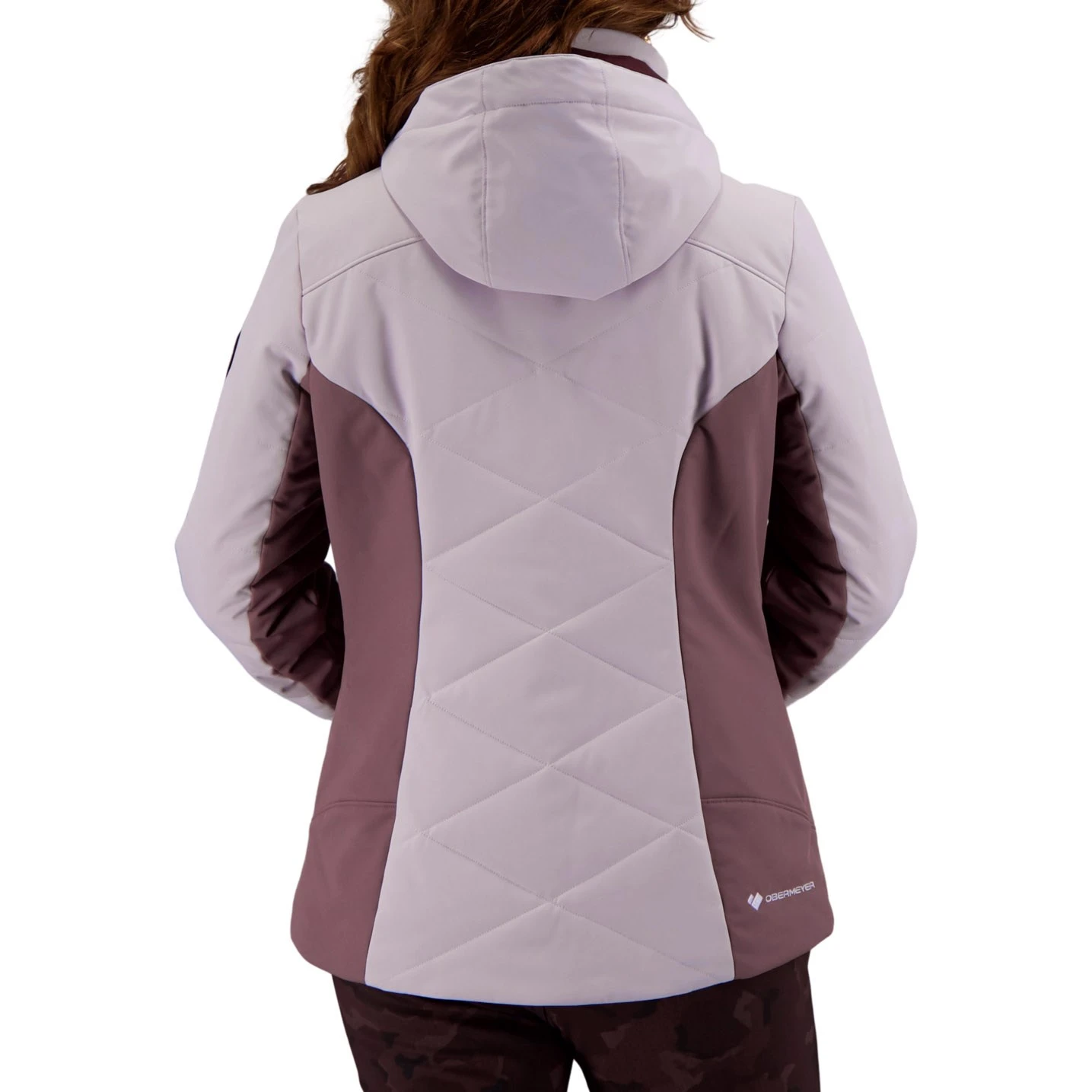 Obermeyer Lorena Jacket - Women's 5 Obermeyer Lorena Jacket - Women's - Image 5