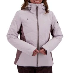 Obermeyer Lorena Jacket - Women's 17 Obermeyer Lorena Jacket - Women's -Dakine Shop obermeyer lorena jacket women s 1 6