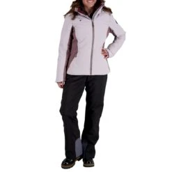 Obermeyer Lorena Jacket - Women's 20 Obermeyer Lorena Jacket - Women's -Dakine Shop obermeyer lorena jacket women s 1 9
