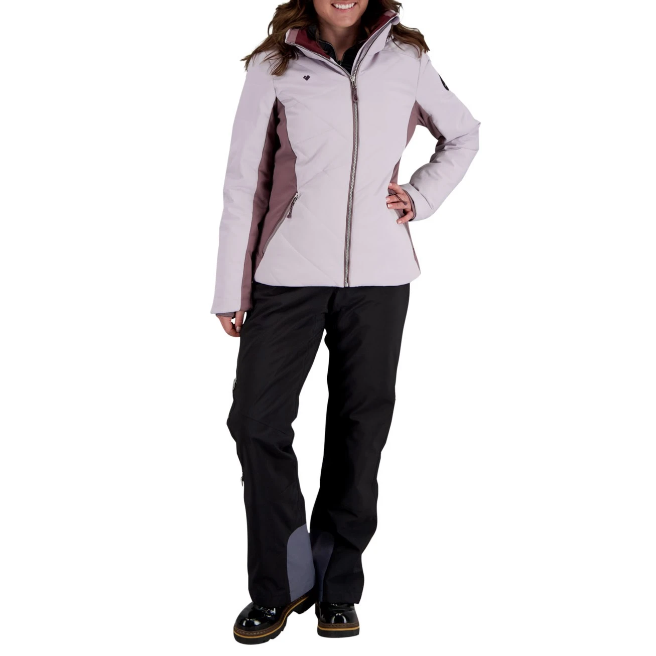 Obermeyer Lorena Jacket - Women's 10 Obermeyer Lorena Jacket - Women's - Image 10